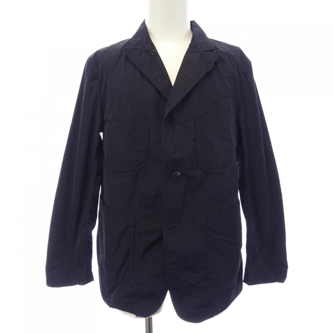 エンジニアードガーメンツ ENGINEERED GARMENTS ジャケット