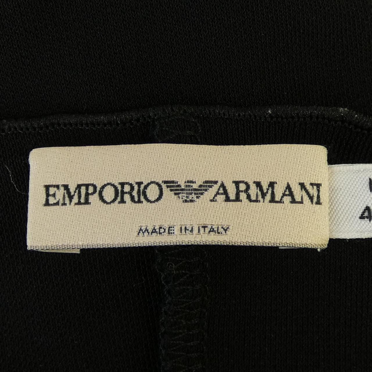 エンポリオアルマーニ EMPORIO ARMANI ワンピース