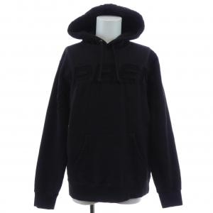 シュプリーム SUPREME Set In Logo パーカー