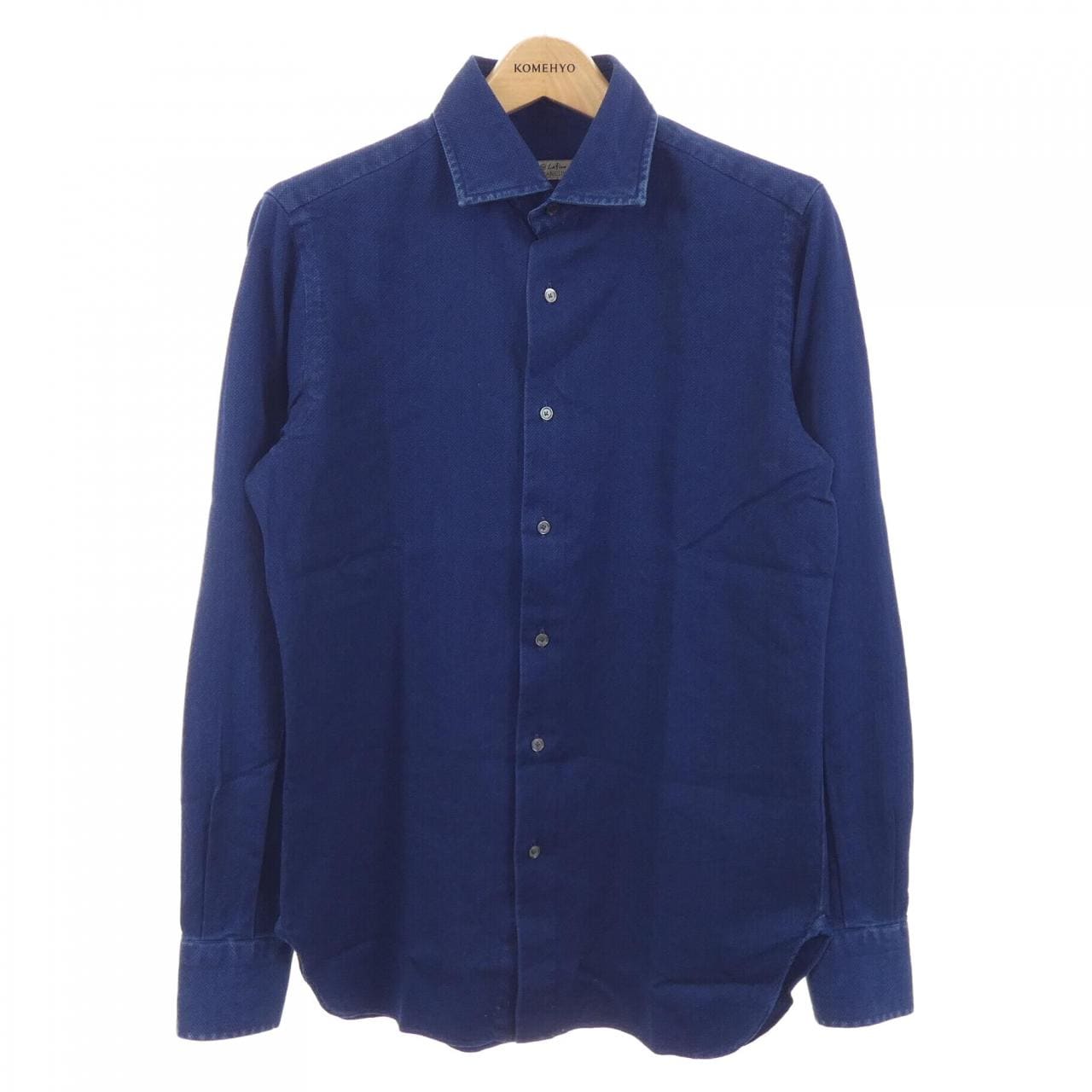 スティレラティーノ STILE LATINO NAPOLI シャツ