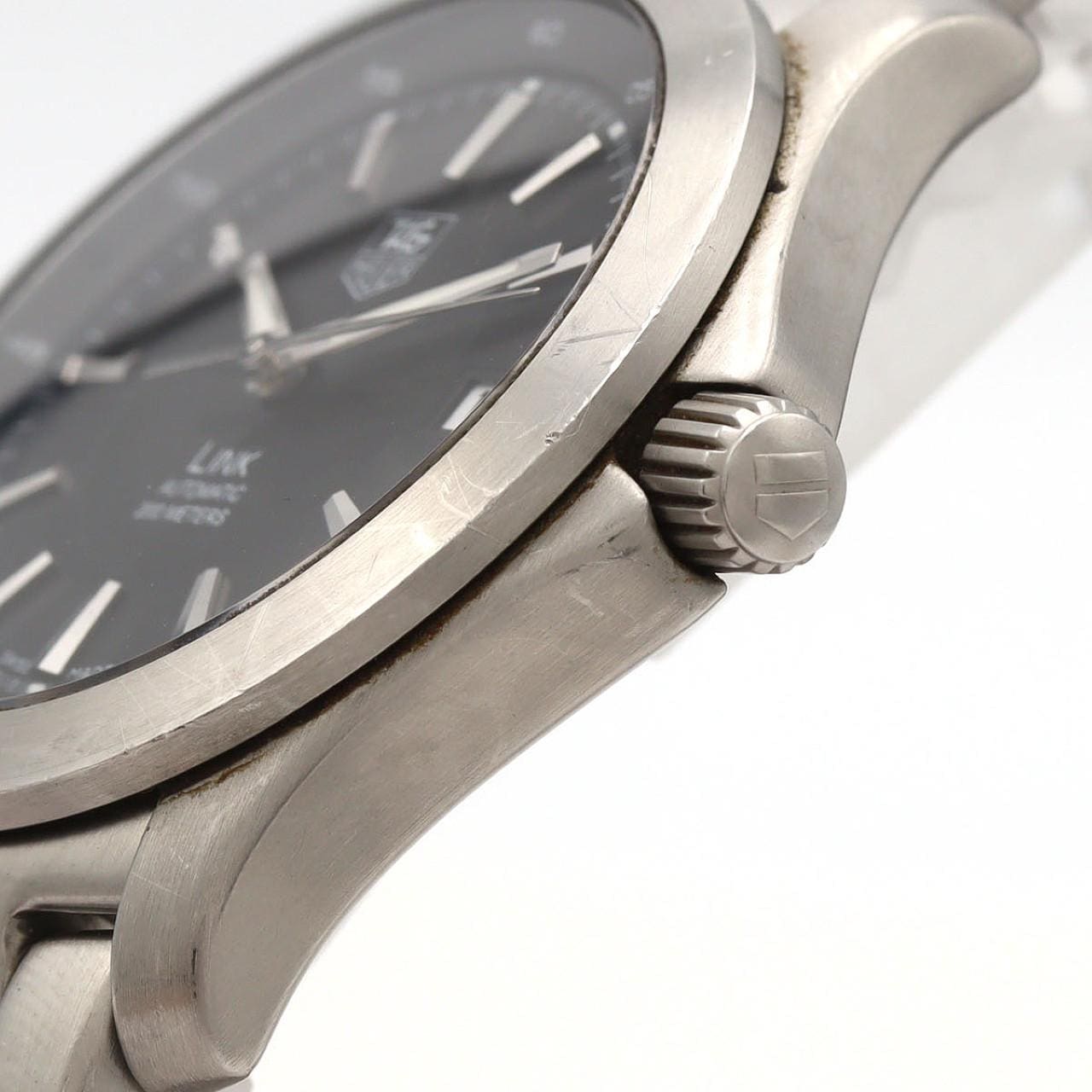 【ノーメンテナンス還元価格】タグ･ホイヤー リンク WJF2110.BA0570 SS 自動巻
