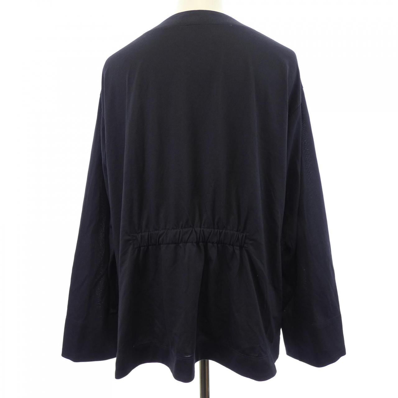 ブルーレーベルクレストブリッジ BLUE LABEL CRESTBRIDGE 55P17-582-29 カーディガン