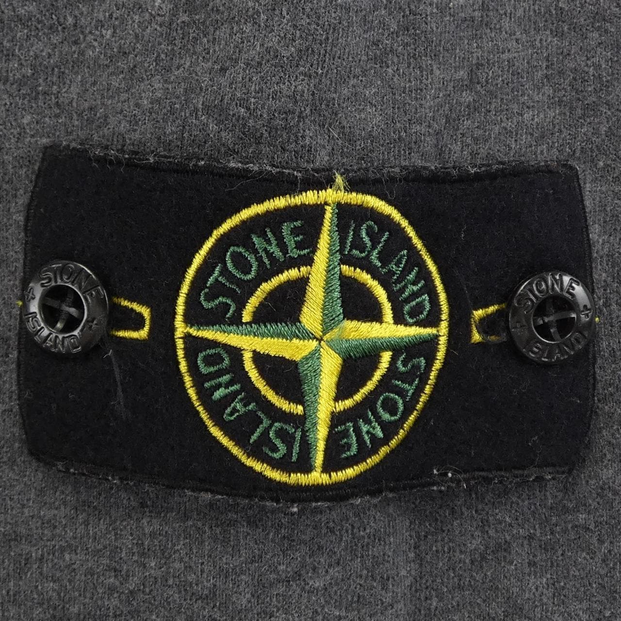 ストーンアイランド STONE ISLAND 811560820 パーカー