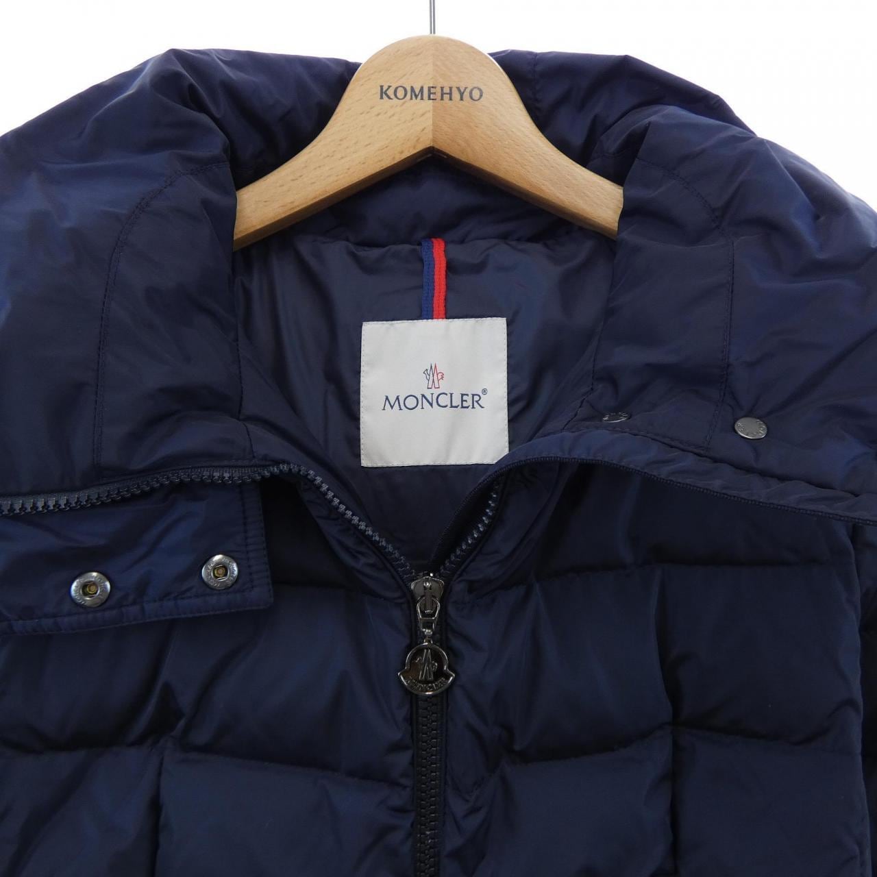 モンクレール MONCLER FLAMMETTE ダウンコート
