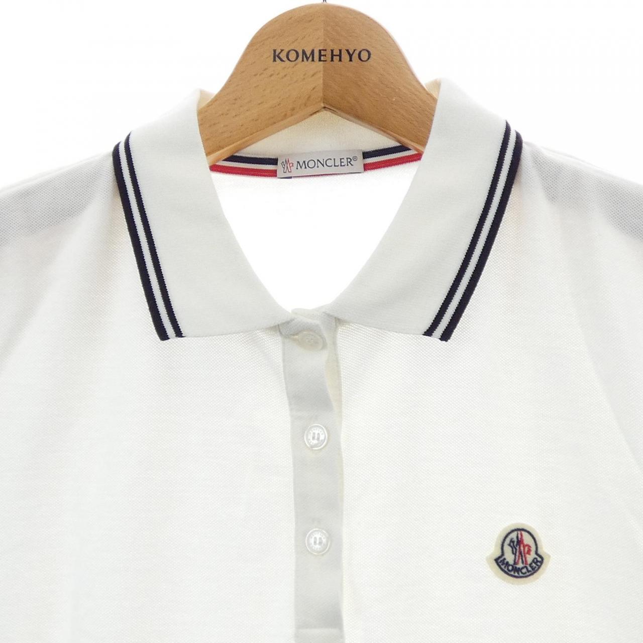 モンクレール MONCLER ポロシャツ