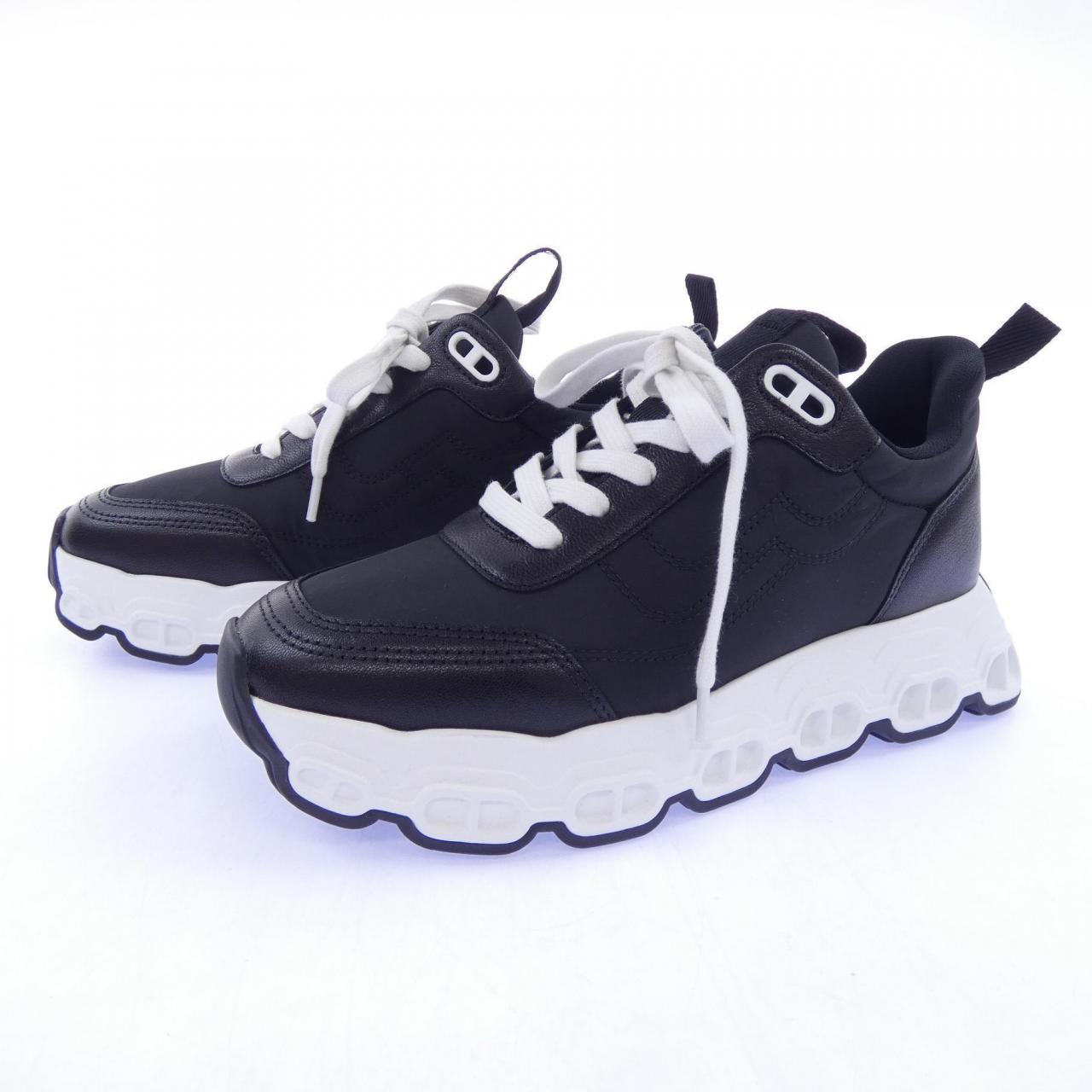 エルメス HERMES インパルス シェーヌダンクル 261020Z スニーカー
