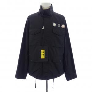 モンクレール ジーニアス MONCLER GENIUS MERCEDES-BENZ BY NIGO ORUS ダウンジャケット