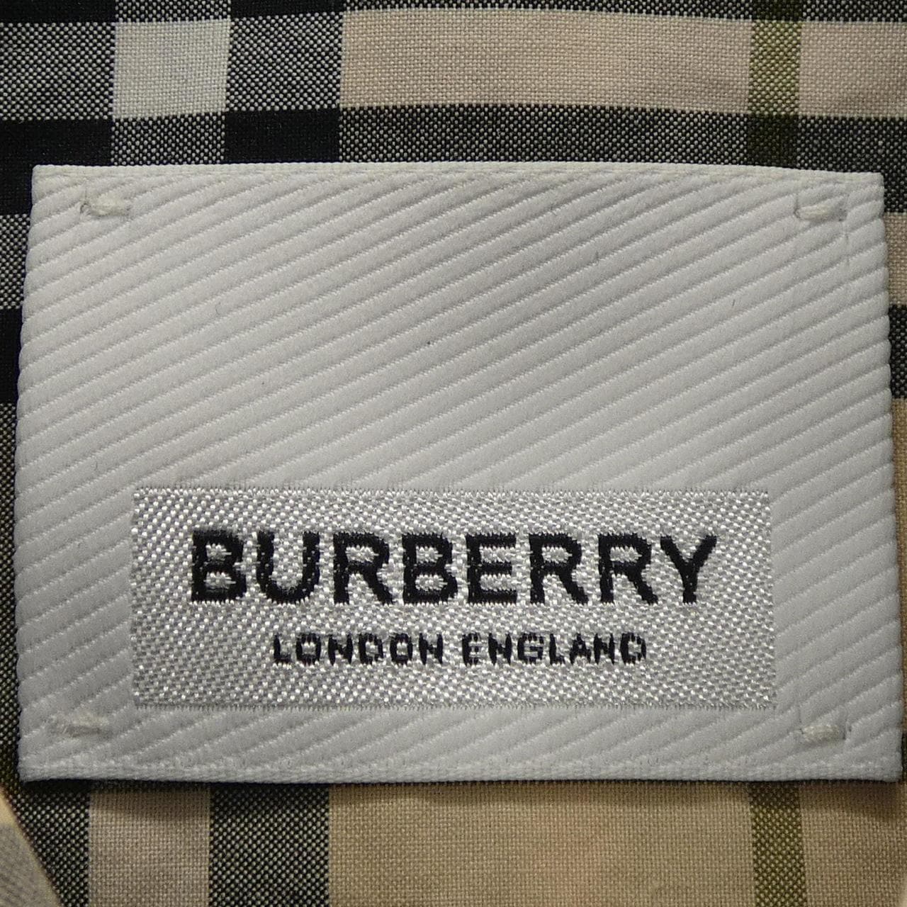 バーバリー BURBERRY 80423501 シャツ