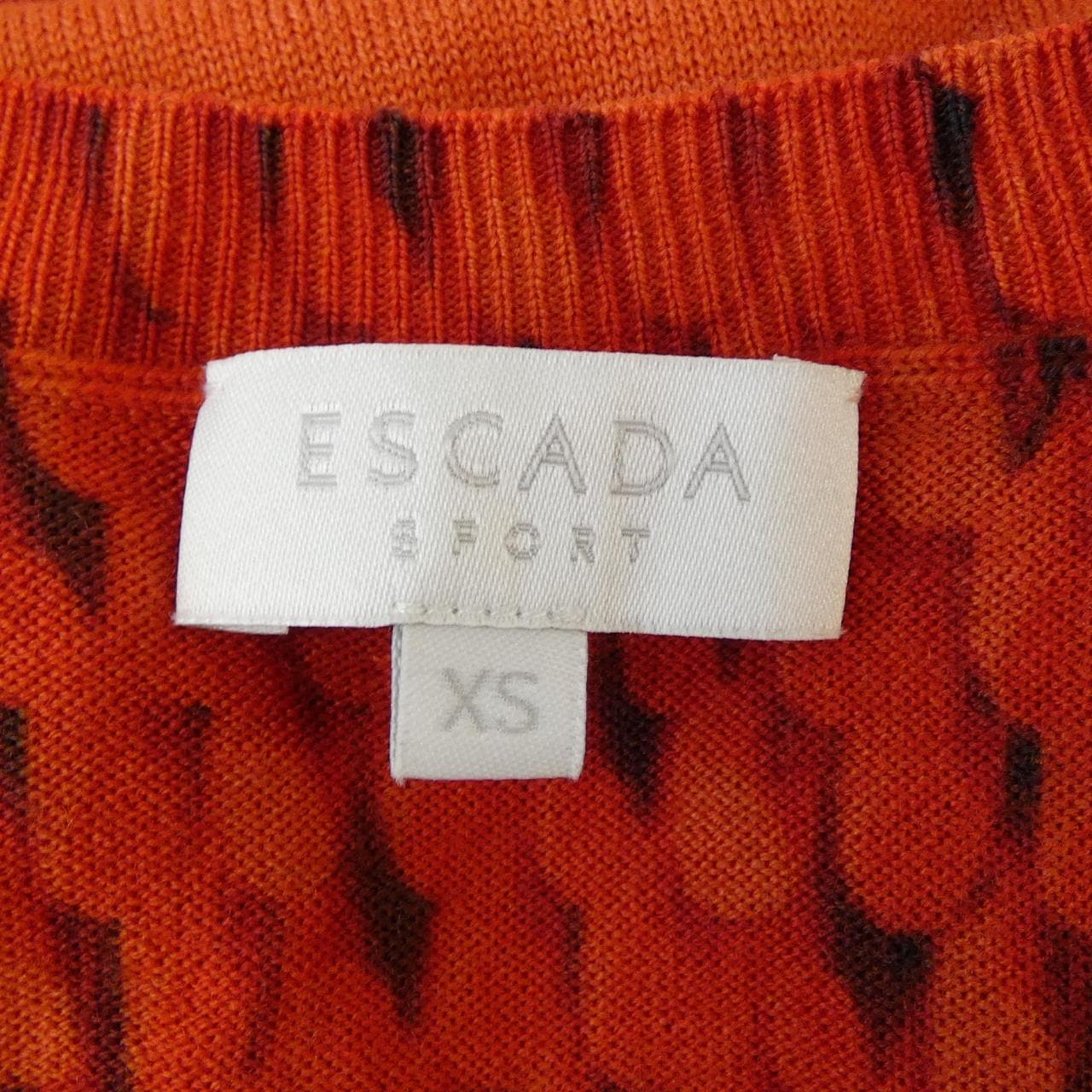 エスカーダスポート ESCADA SPORT ニット