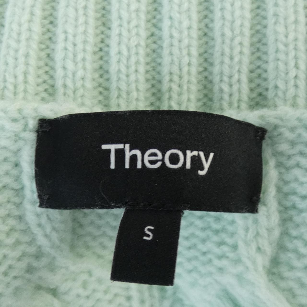 セオリー theory 01-2401707 ニット