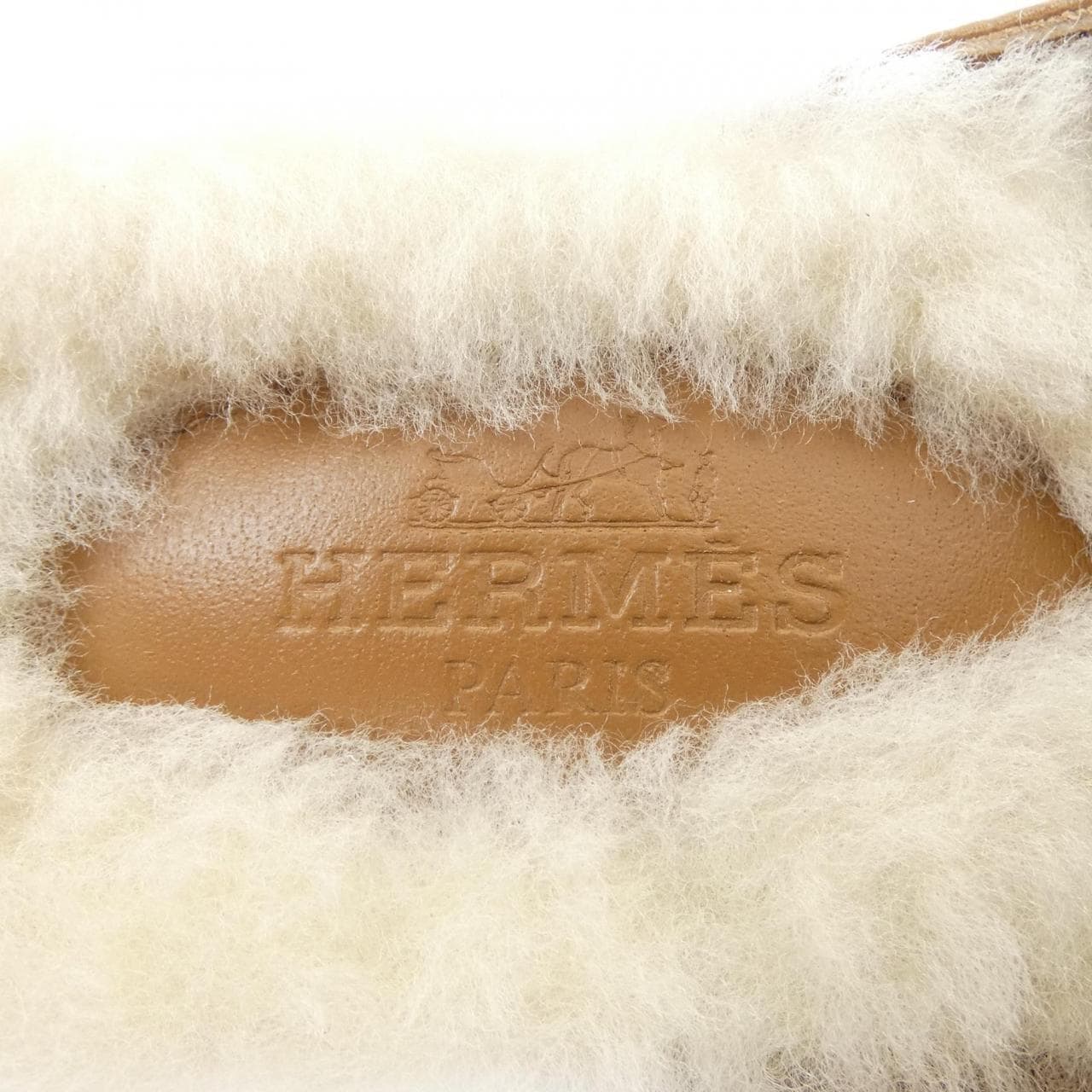 エルメス HERMES オズ ケリーバックル 252147Z サンダル