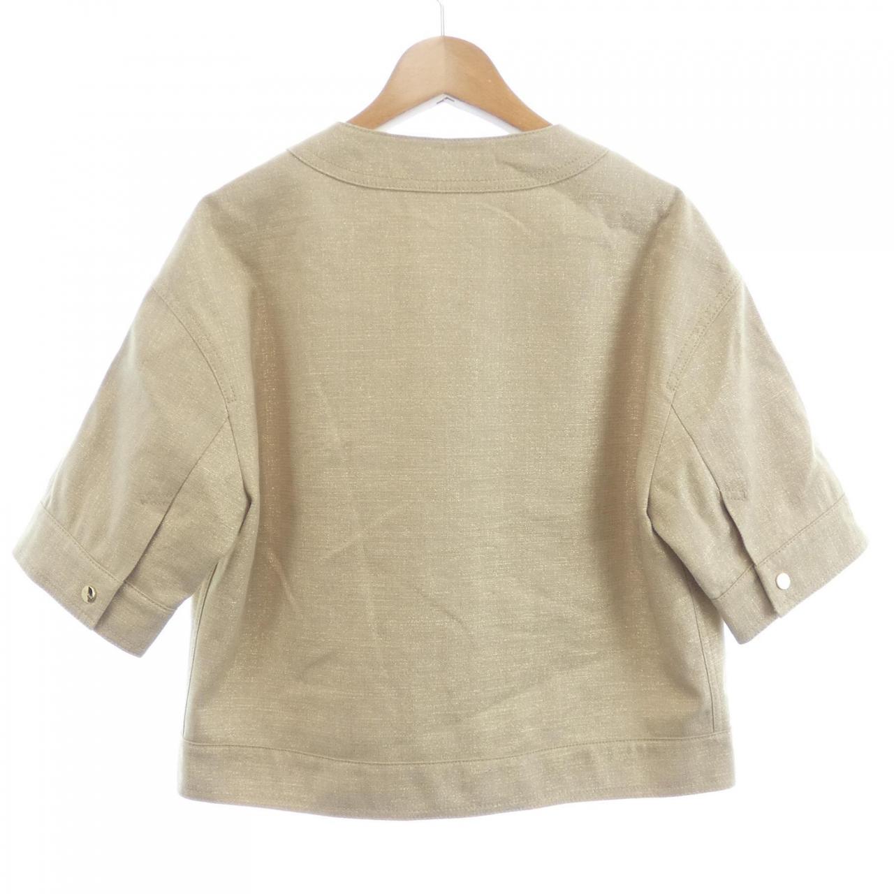 マックスマーラステュディオ Max Mara STUDIO 25160410726 ジャケット