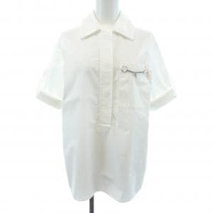エルメス HERMES MORS A JOUET 2E0607DJ S／Sシャツ