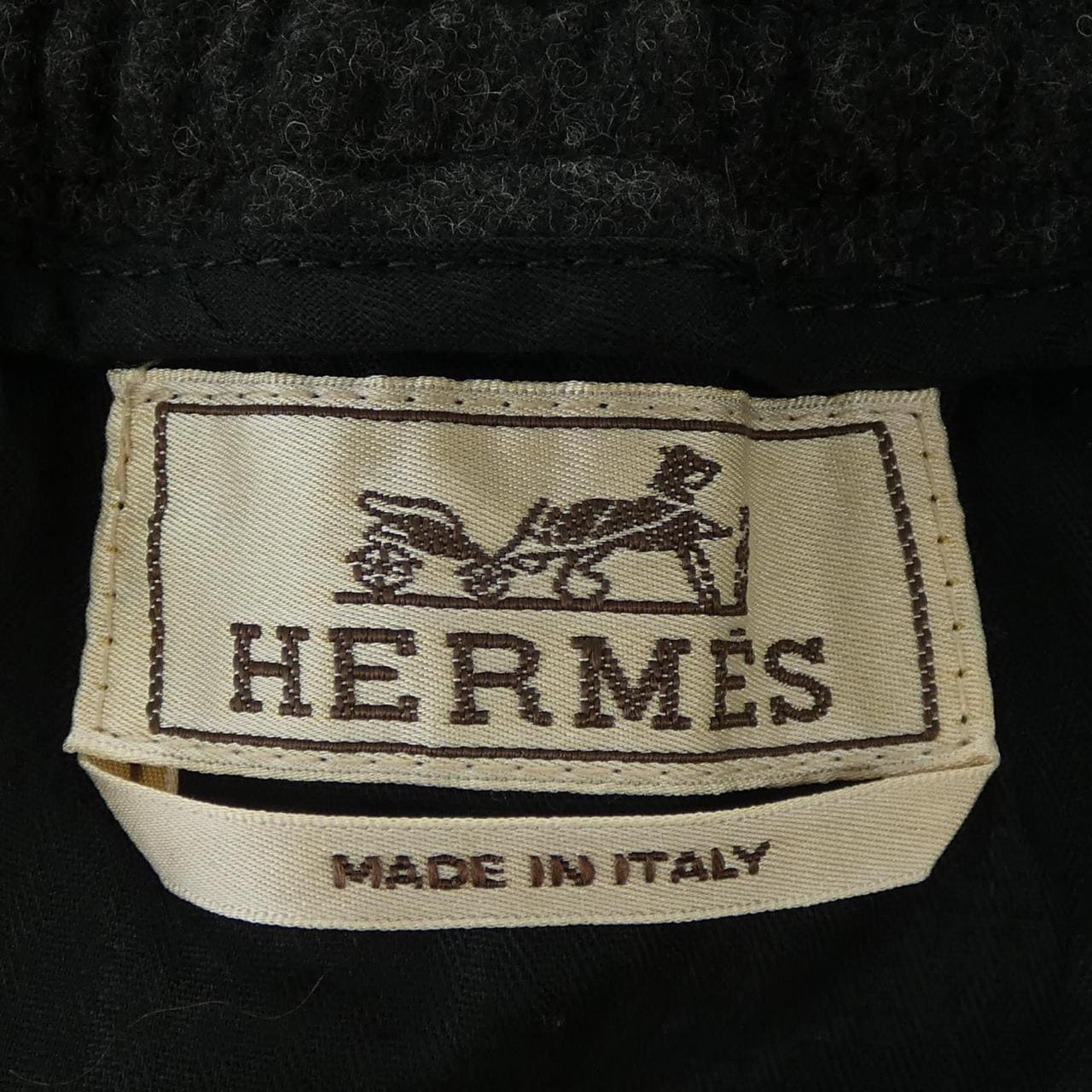 エルメス HERMES 565120H2 パンツ