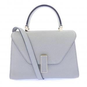 ヴァレクストラ VALEXTRA イジィデ ISIDE BAG