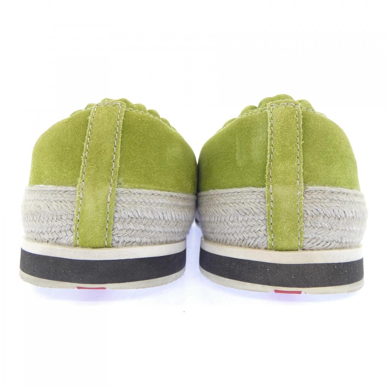 プラダ PRADA 4D2363 シューズ