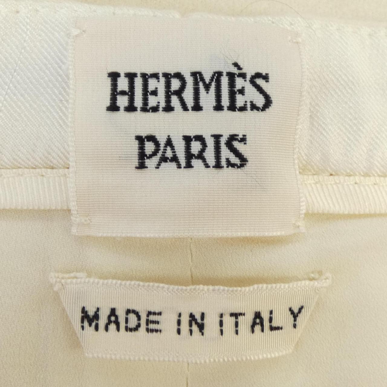 エルメス HERMES パンツ