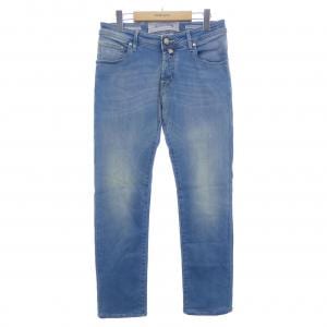ヤコブコーエン JACOB COHEN J622 ジーンズ