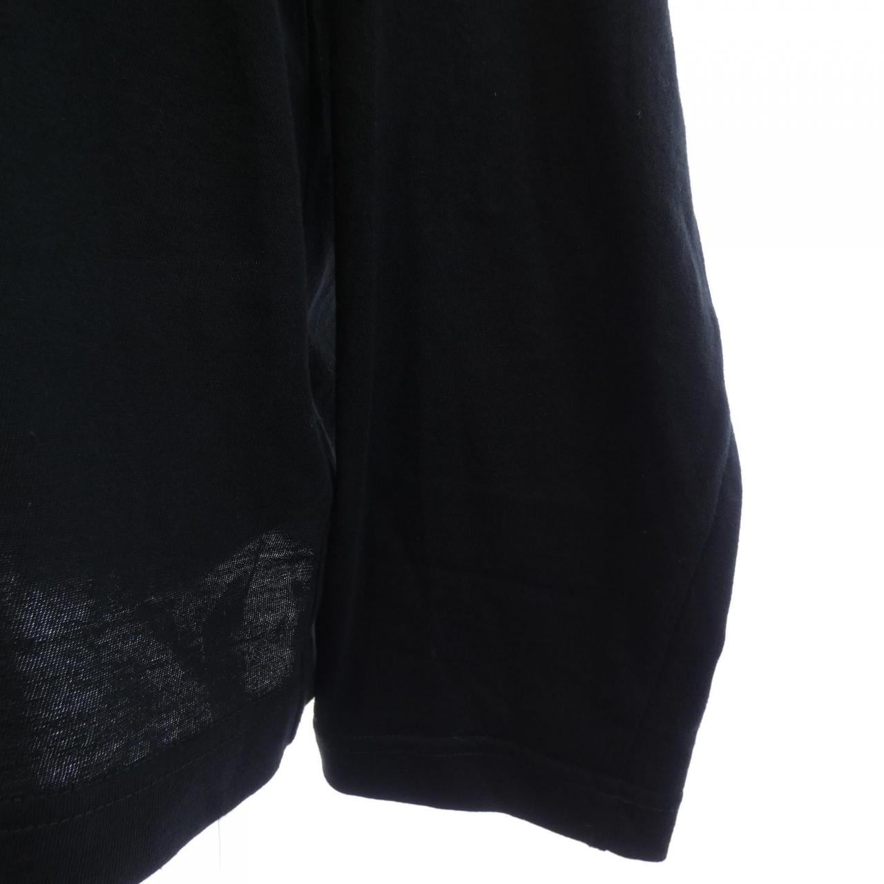 レギュレーションヨウジヤマモト REGULATION Yohji Yamamoto HW-T54-073 Tシャツ