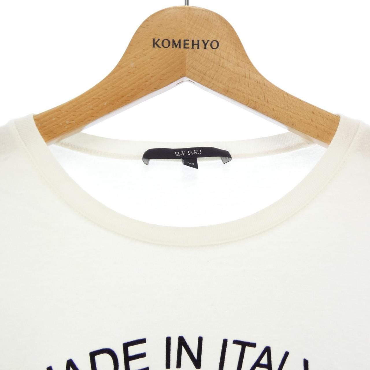 グッチ GUCCI 271582 X3777 Tシャツ