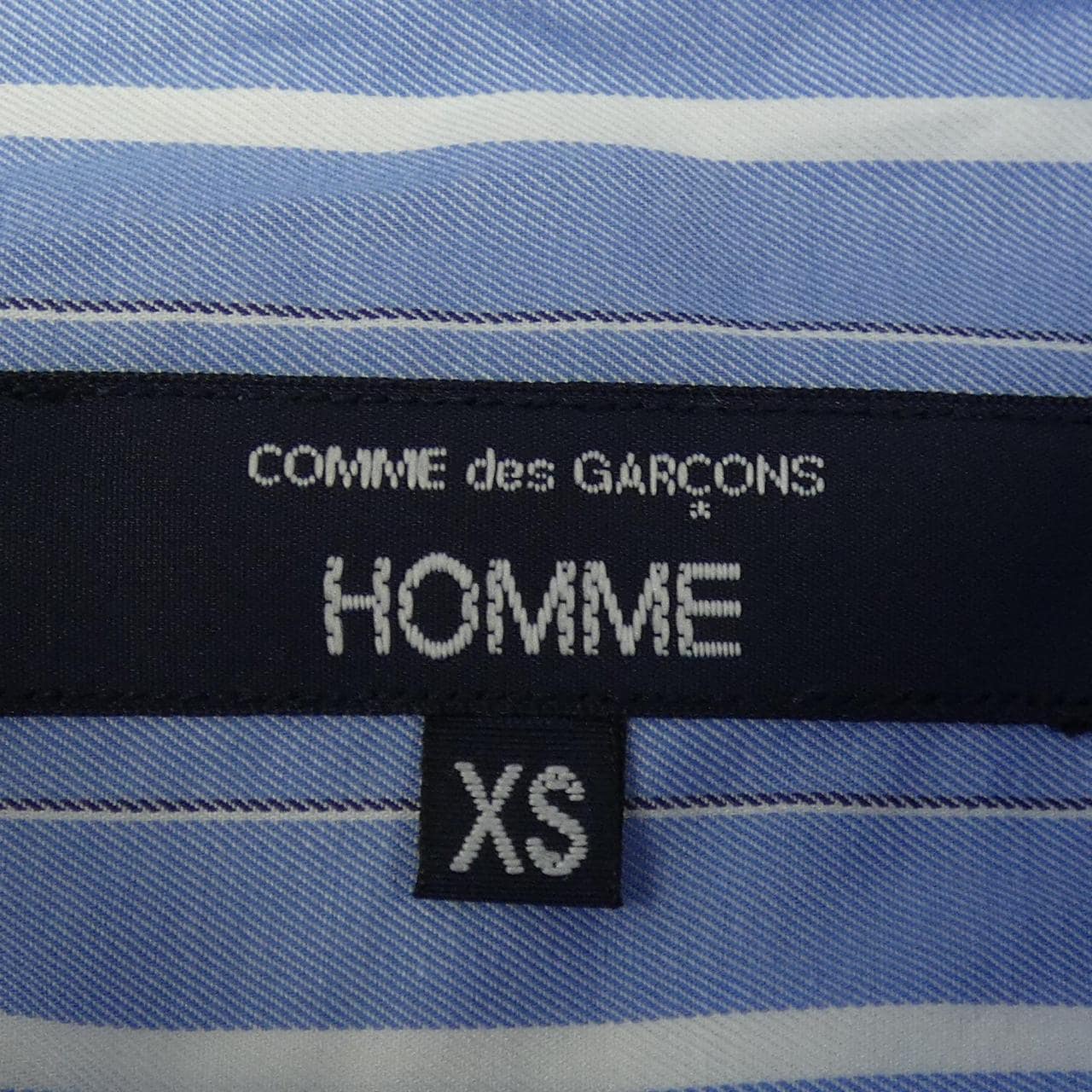 コムデギャルソンオム COMME des GARCONS HOMME HP-B010 シャツ