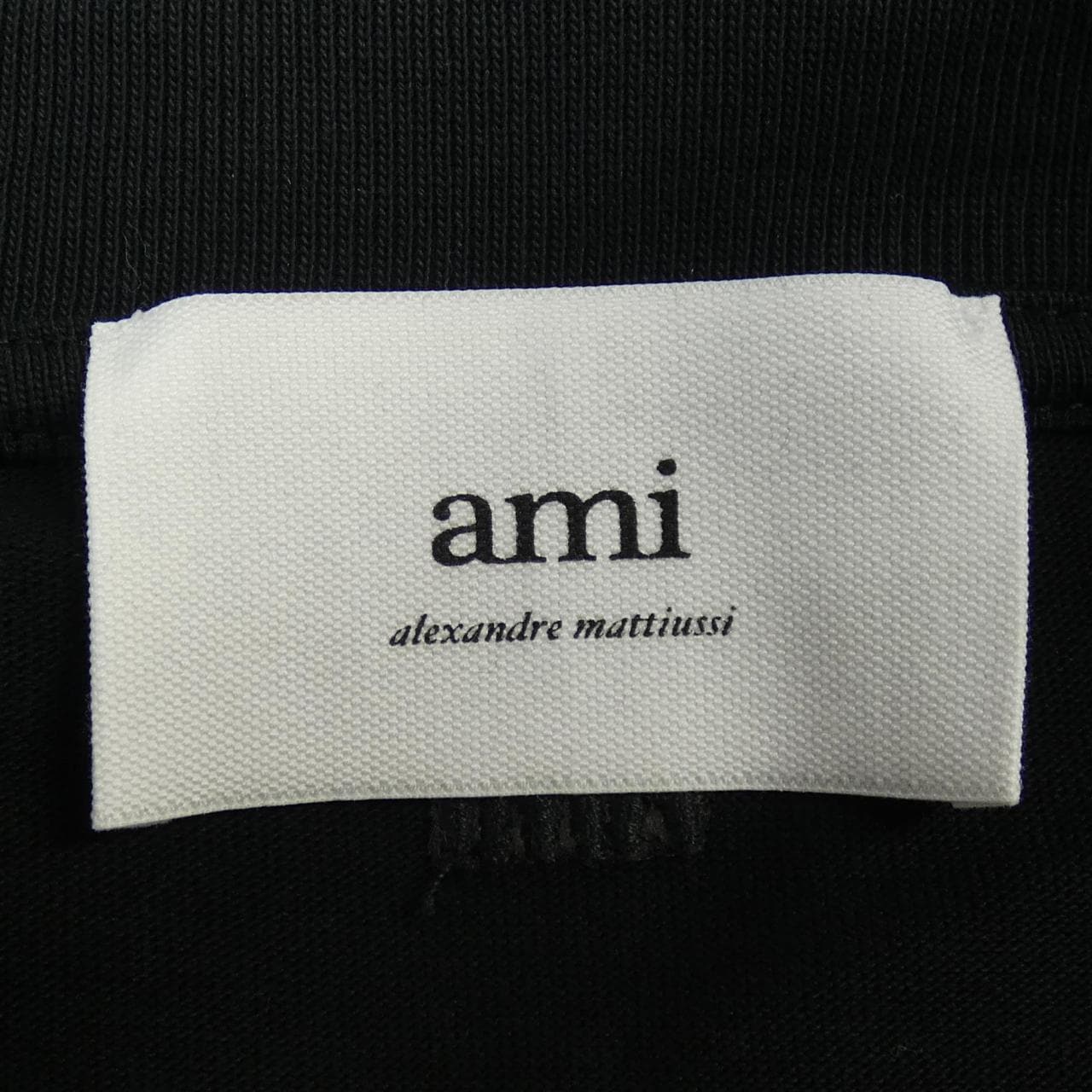 Ami AMI T-shirt