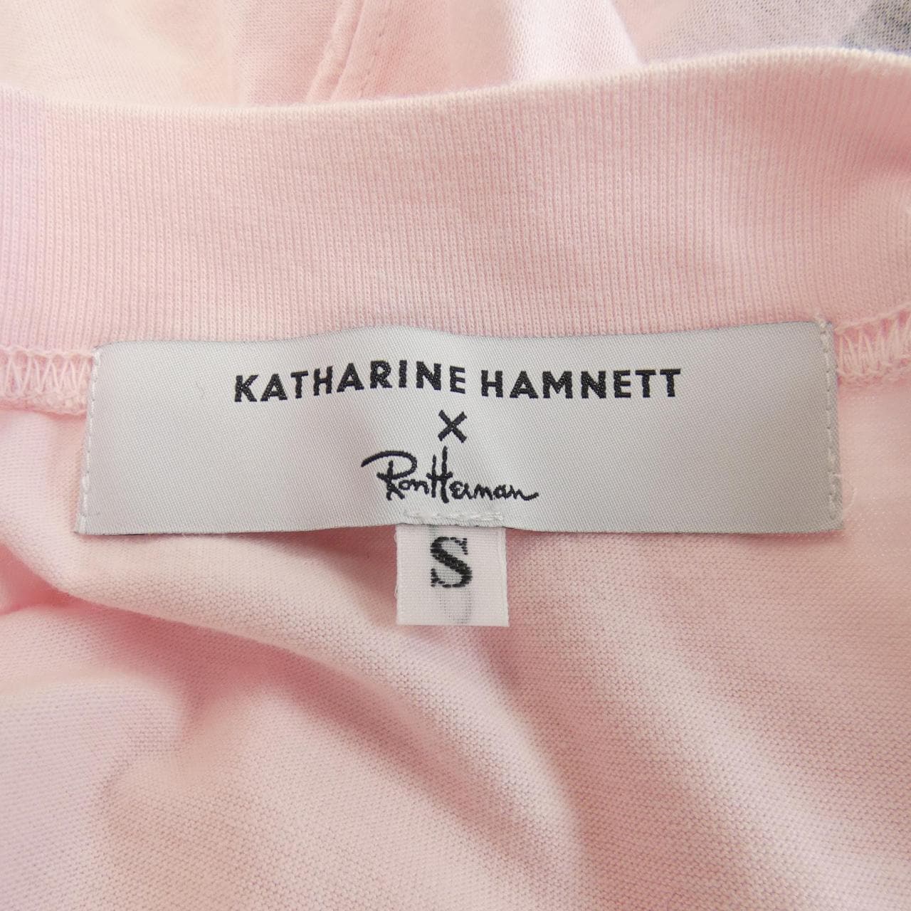 KATHARINE HAMNETT Tops