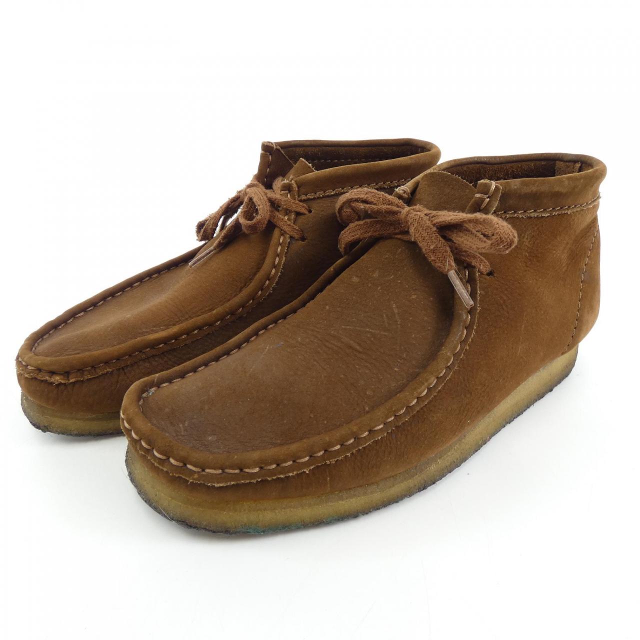 Clarks CLARKS鞋