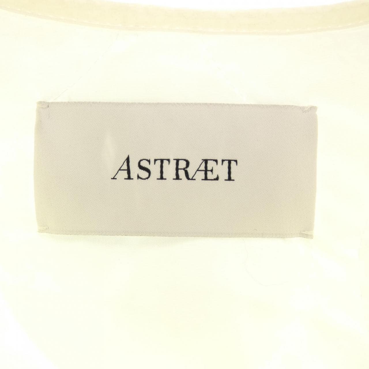 アストラット ASTRAET ブルゾン