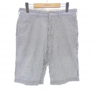 【クーポン対象】エンジニアードガーメンツ ENGINEERED GARMENTS ショートパンツ