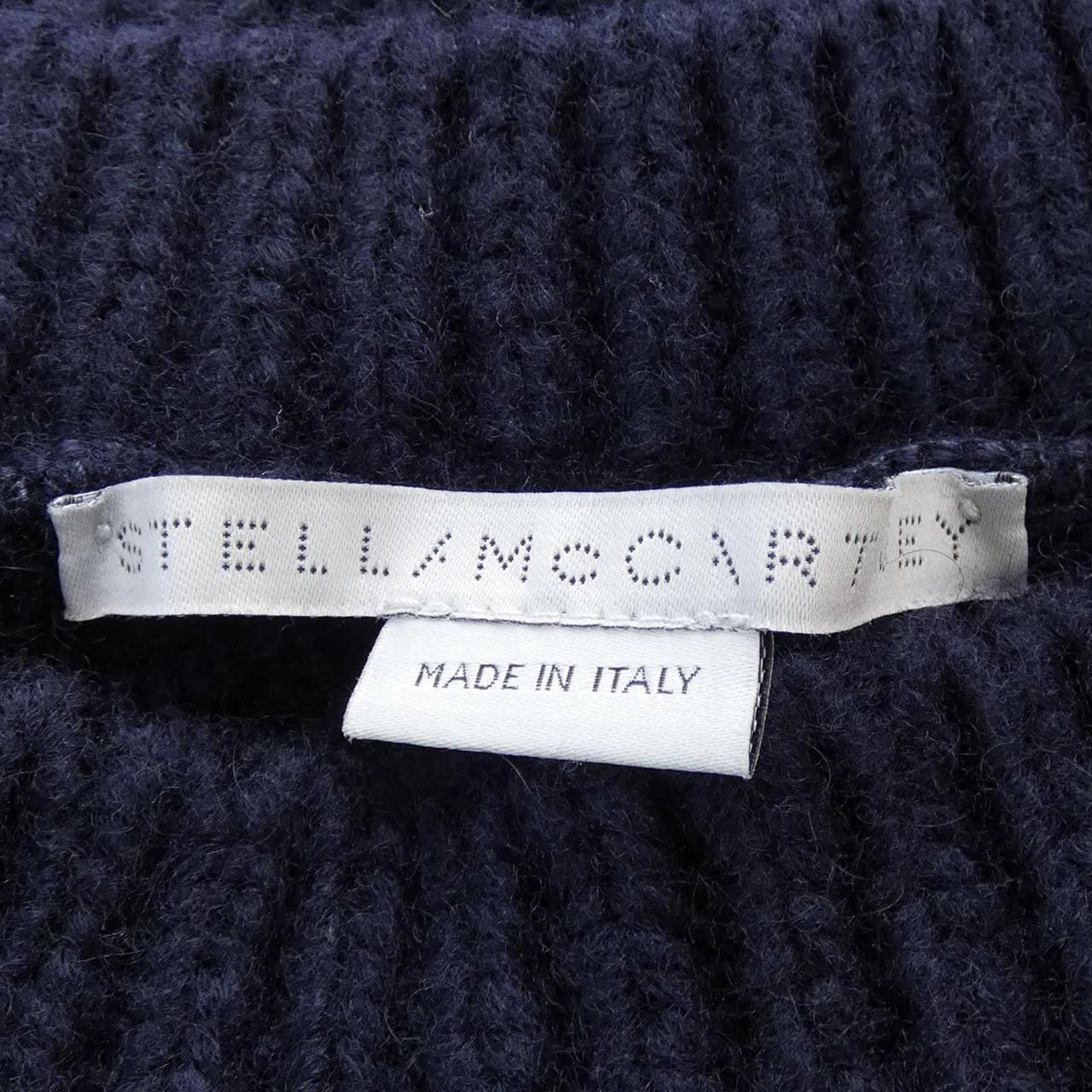 ステラマッカートニー STELLA MCCARTNEY ニット