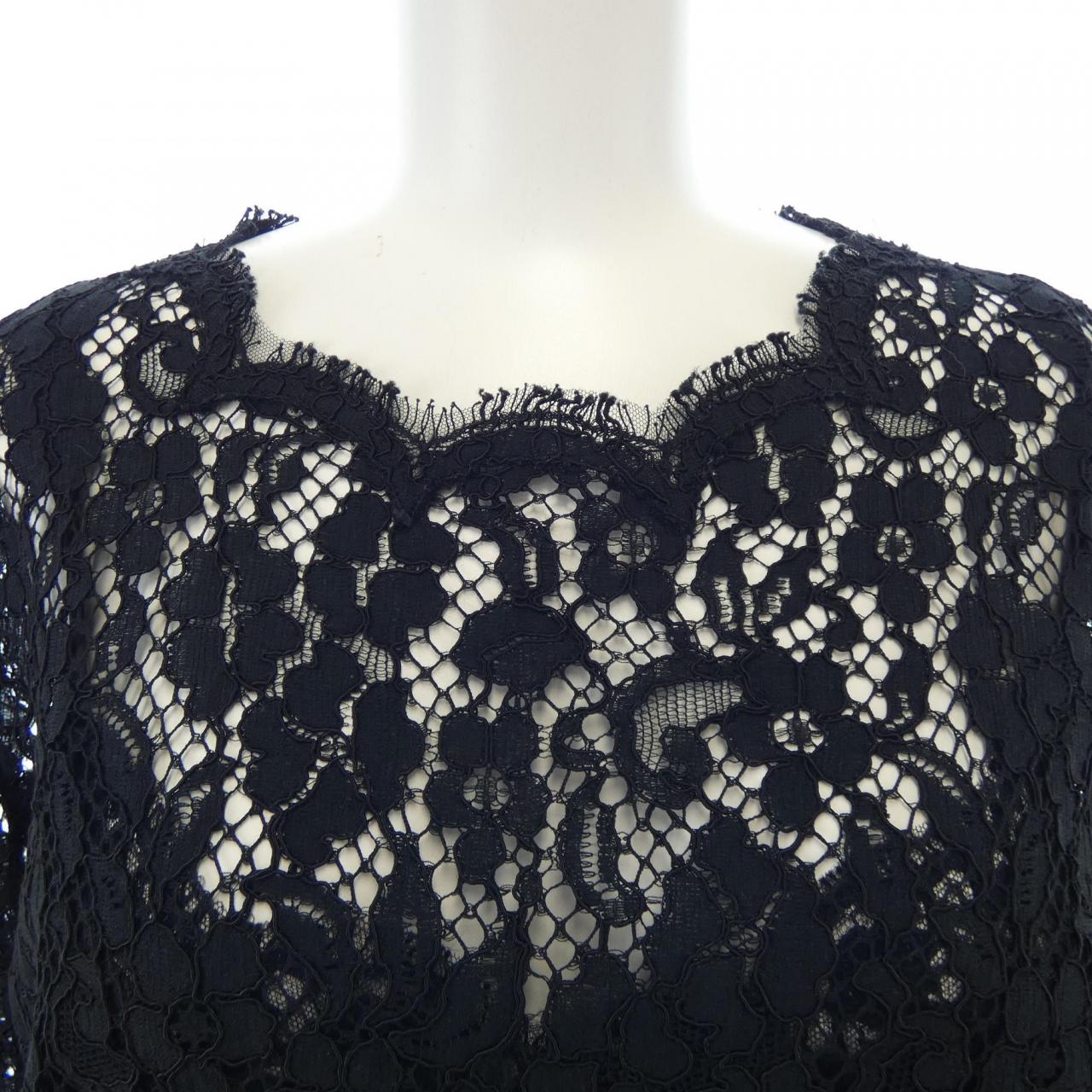 ドルチェアンドガッバーナ DOLCE&GABBANA ワンピース