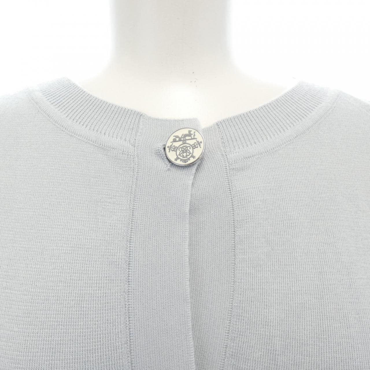 エルメス HERMES ニット