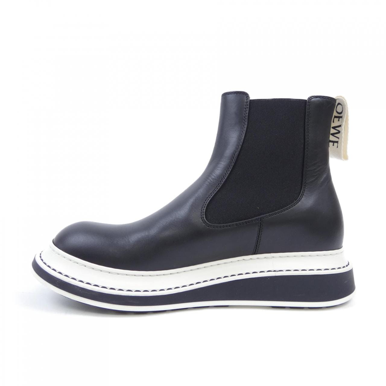 ロエベ LOEWE ブーツ