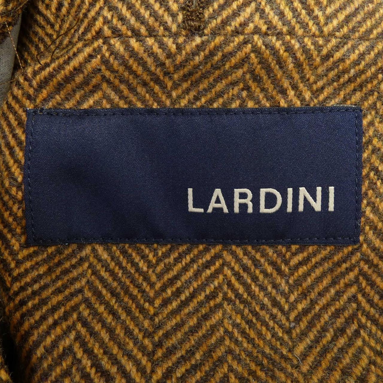 ラルディーニ LARDINI コート