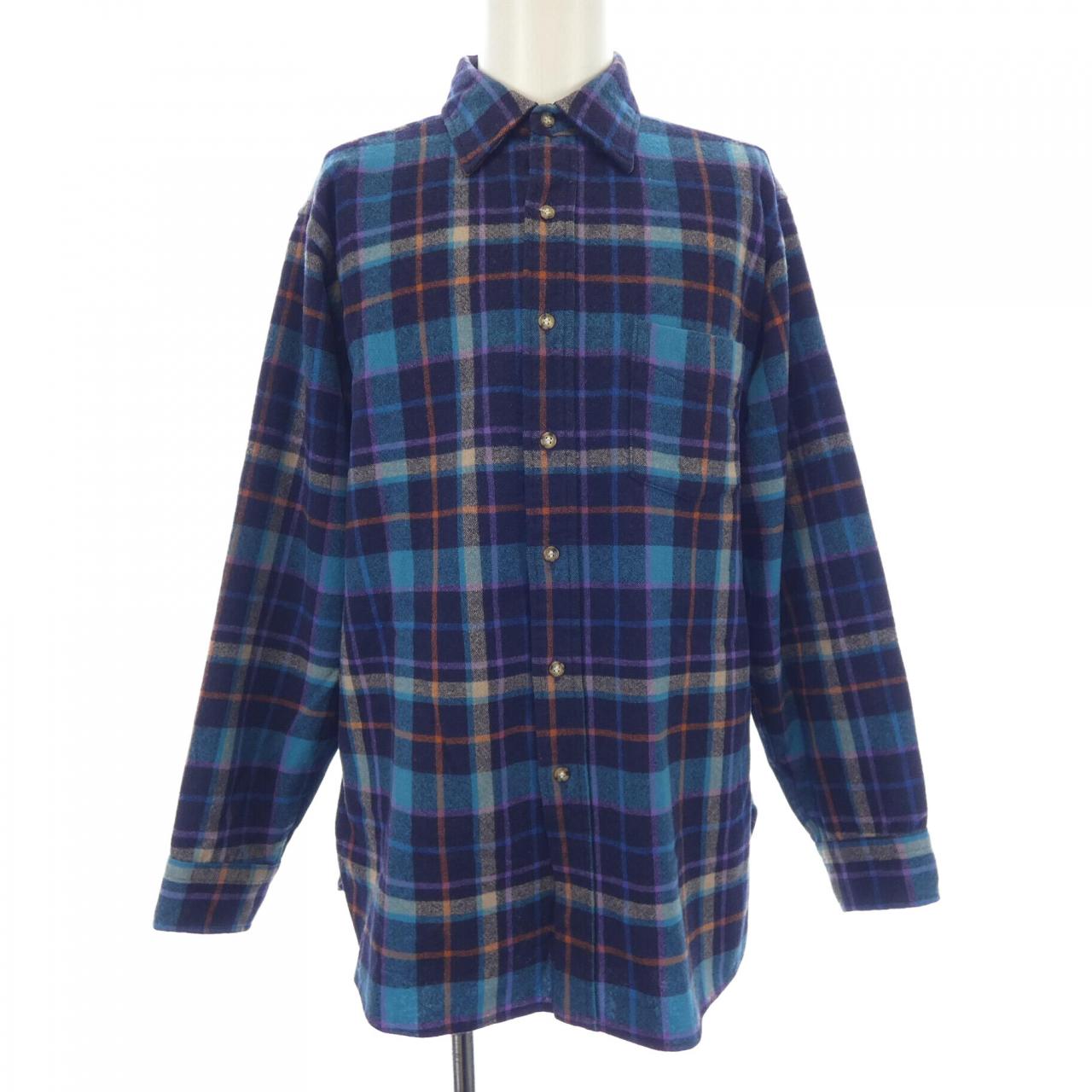 ペンドルトン PENDLETON シャツ