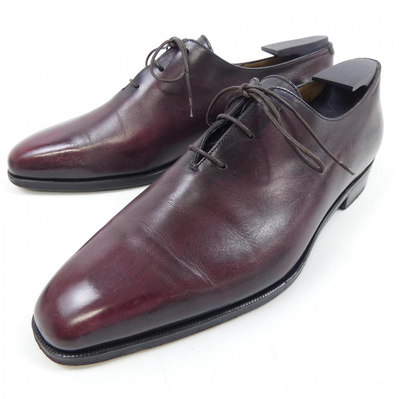 ベルルッティ Berluti シューズ