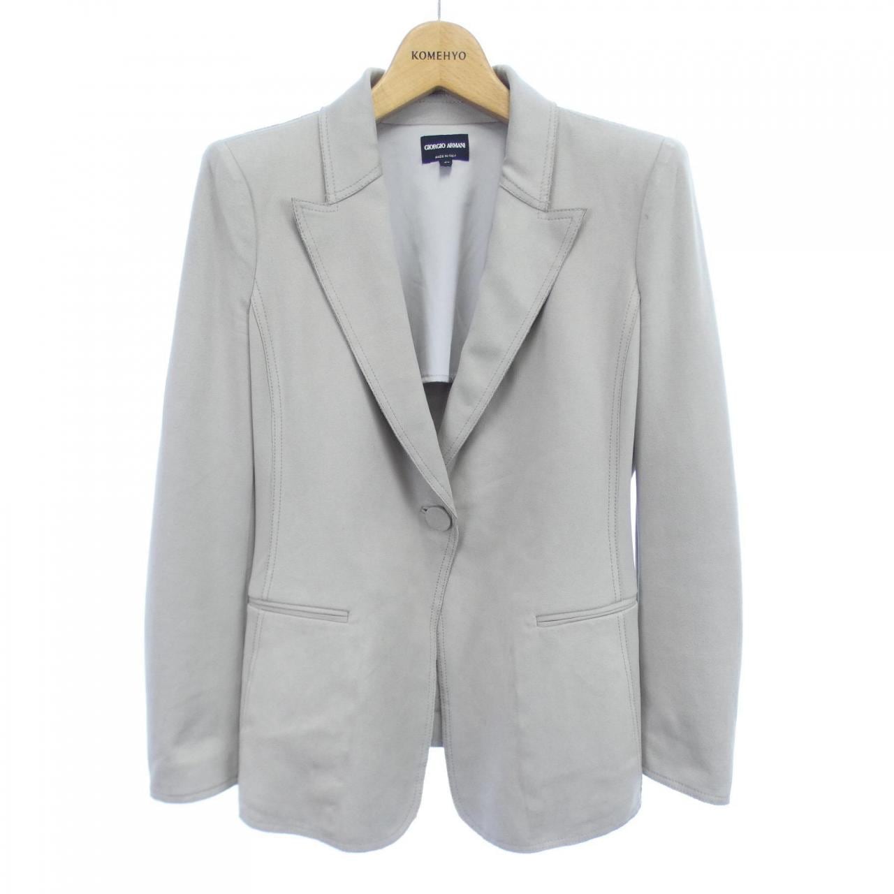 Giorgio Armani GIORGIO ARMANI jacket