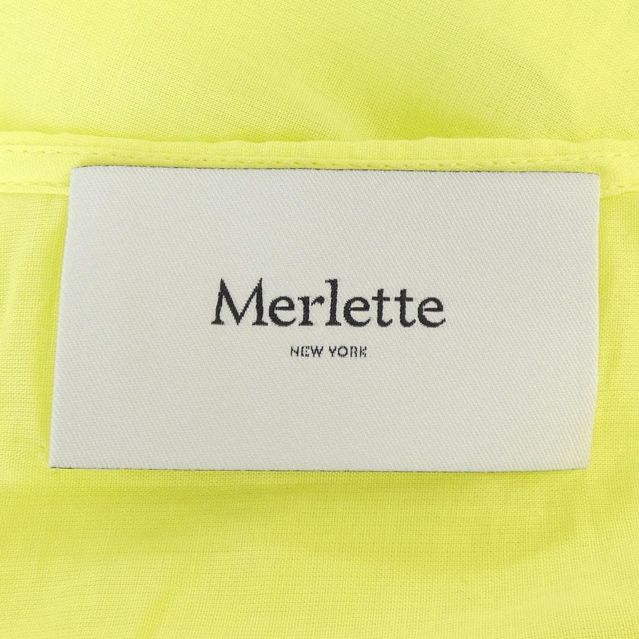 マーレット Merlette ワンピース