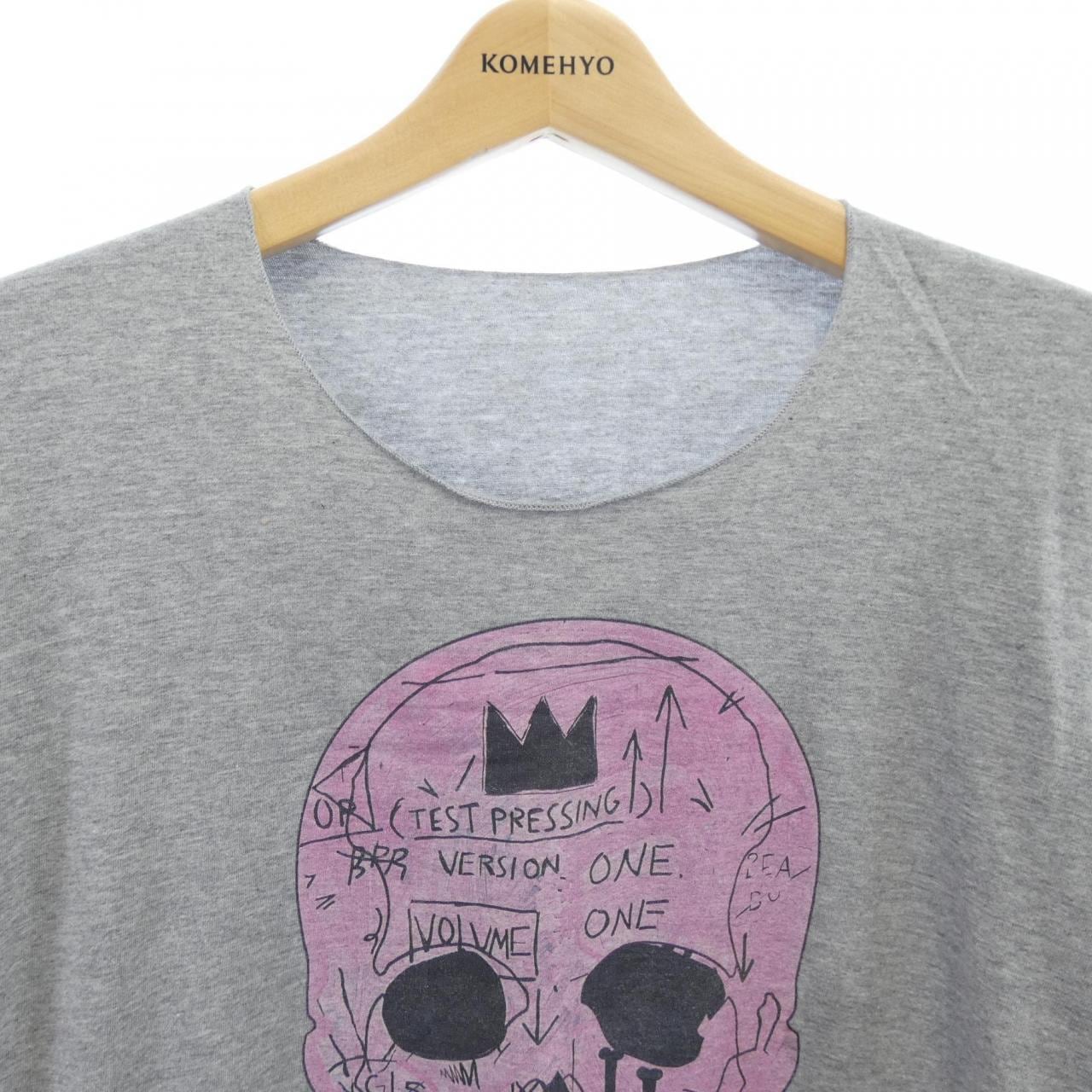 ルシアン ペラフィネ lucien pellat-finet Tシャツ