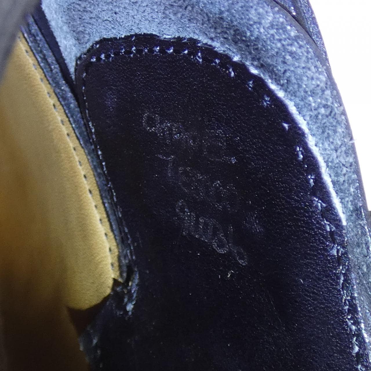 ジョンロブ JOHN LOBB CHAPEL シューズ