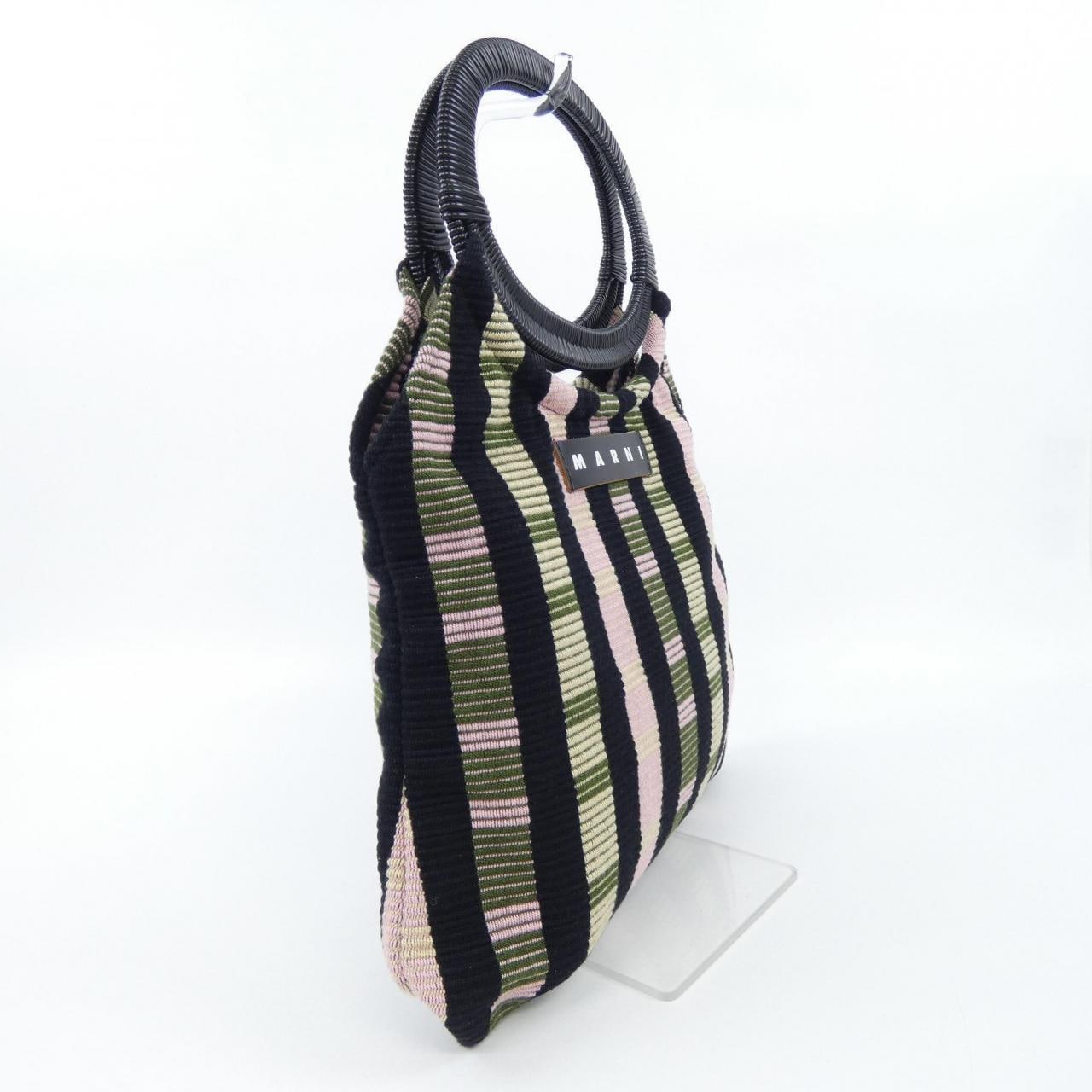 マルニ MARNI BAG