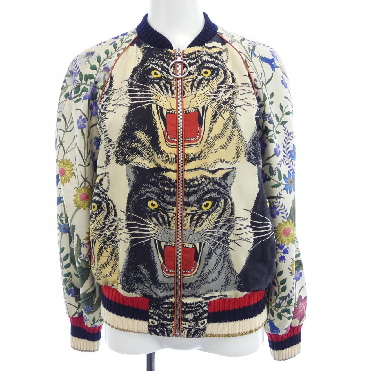 グッチ GUCCI 476247 ZJD27 ブルゾン