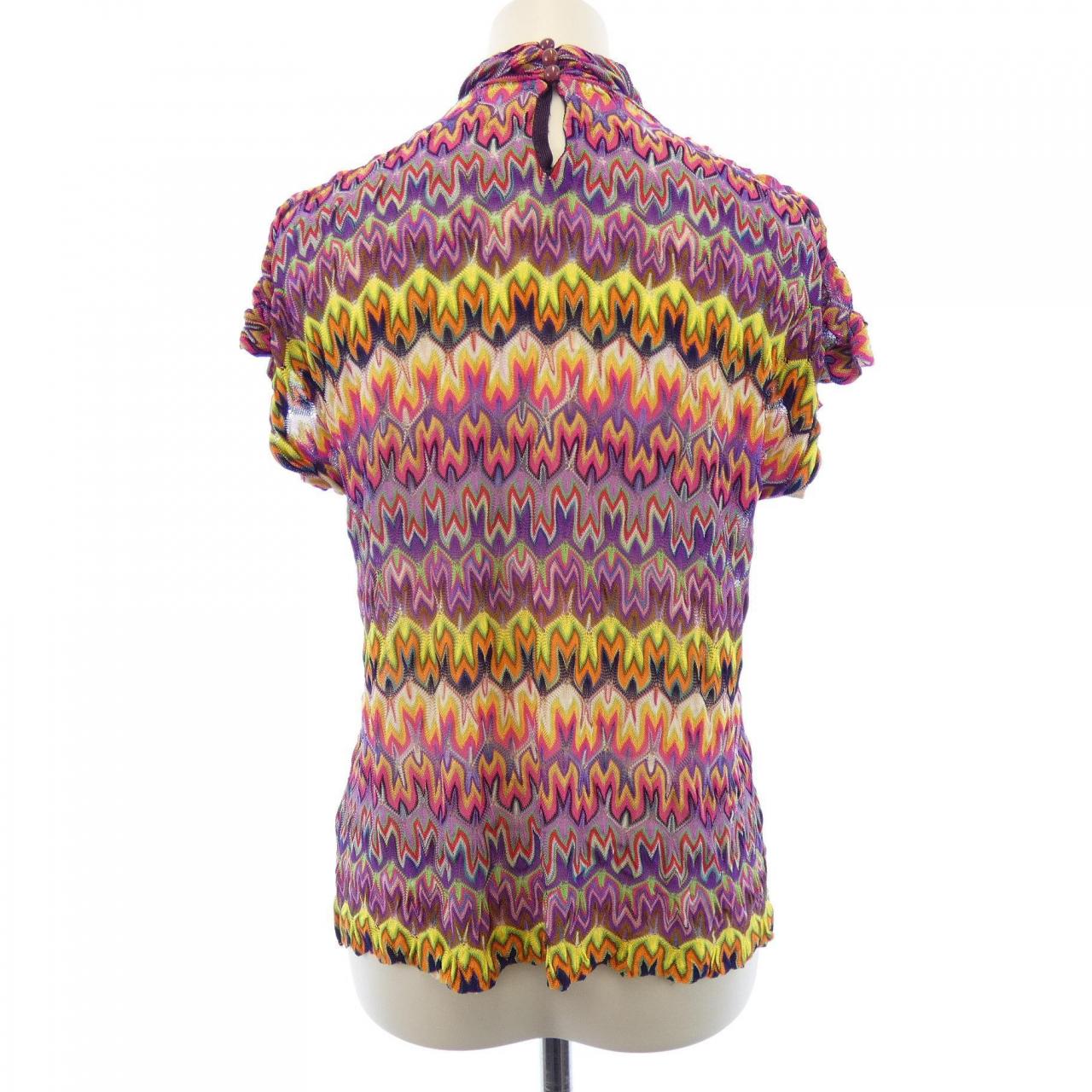 ミッソーニ MISSONI トップス