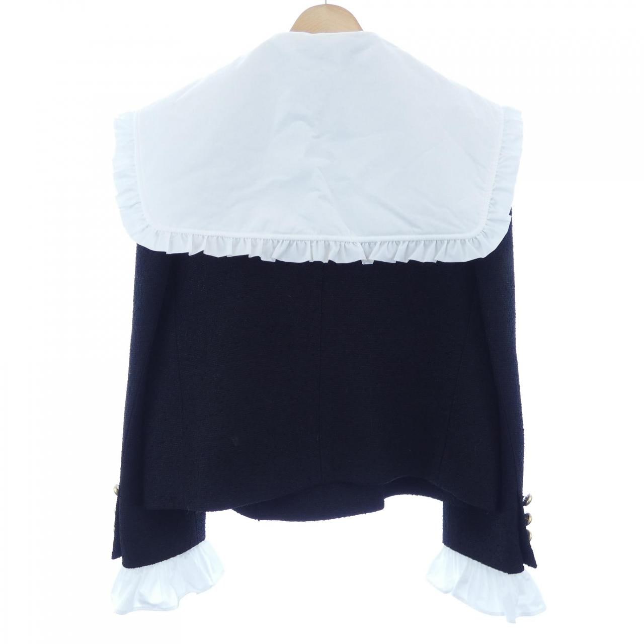 シーニュ Cygne ジャケット