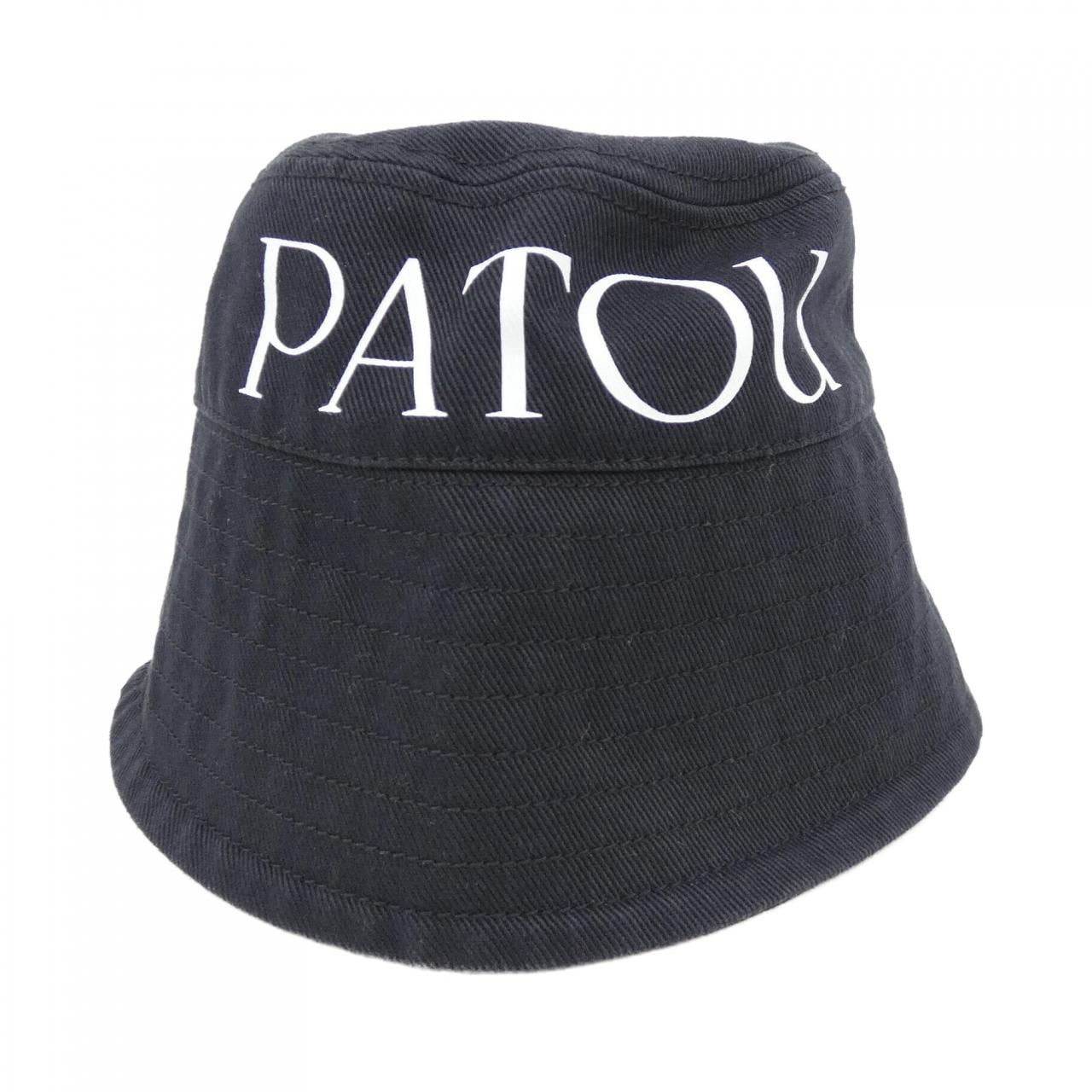 パトゥ PATOU ハット