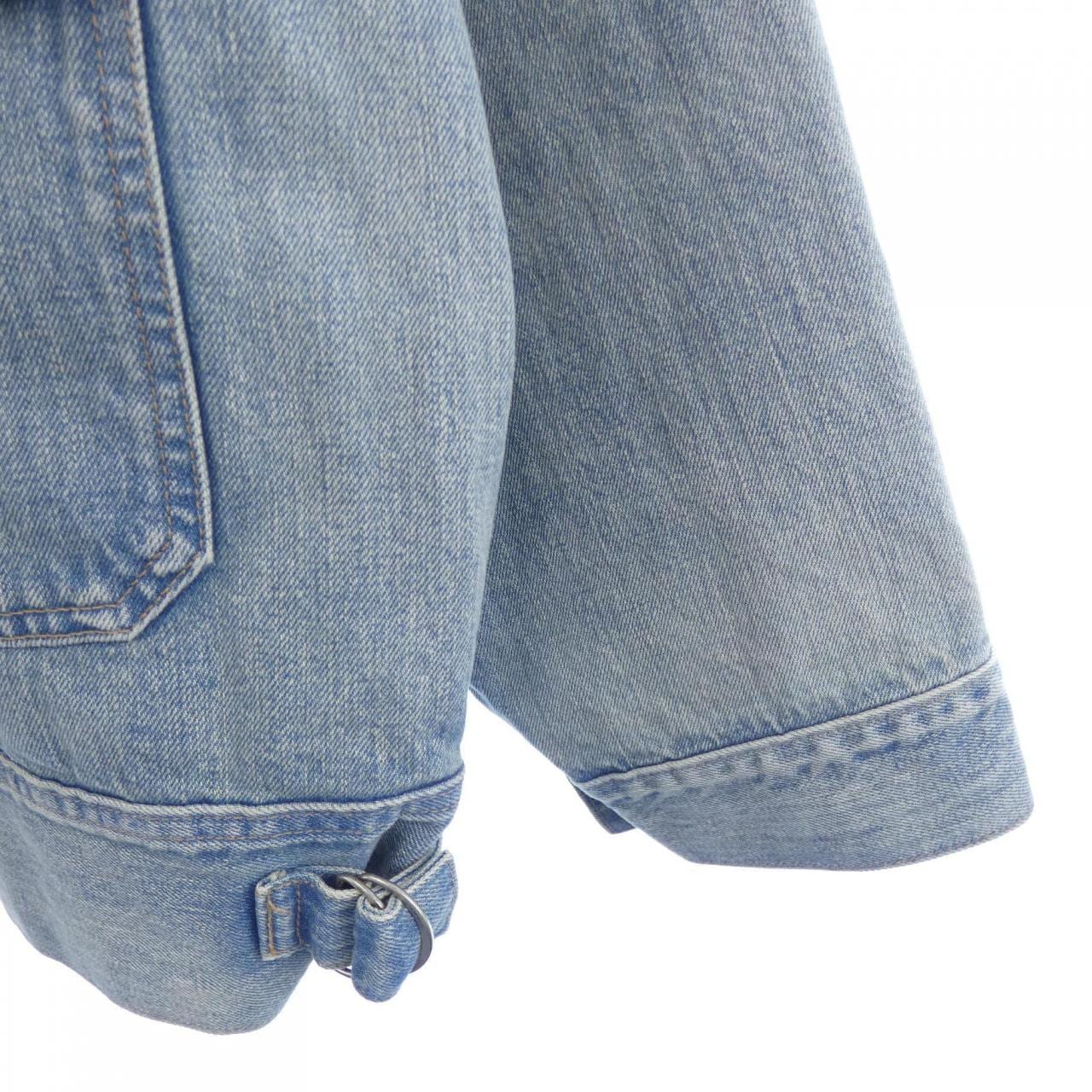 リーバイス LEVI'S デニムジャケット