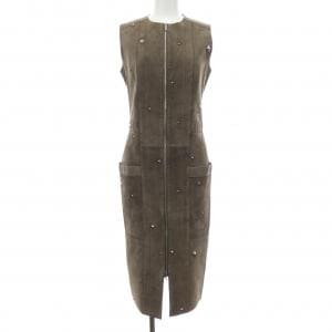 エルメス HERMES *97-7006 ロングベスト