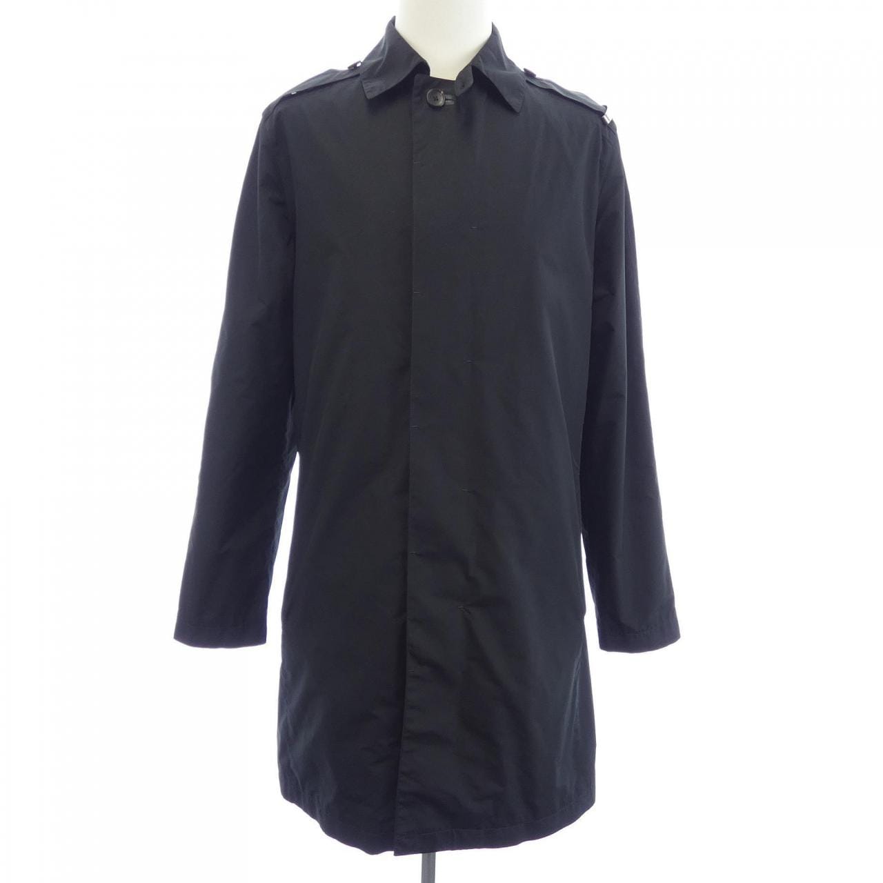 ルイヴィトン LOUIS VUITTON MPCO33PSC コート