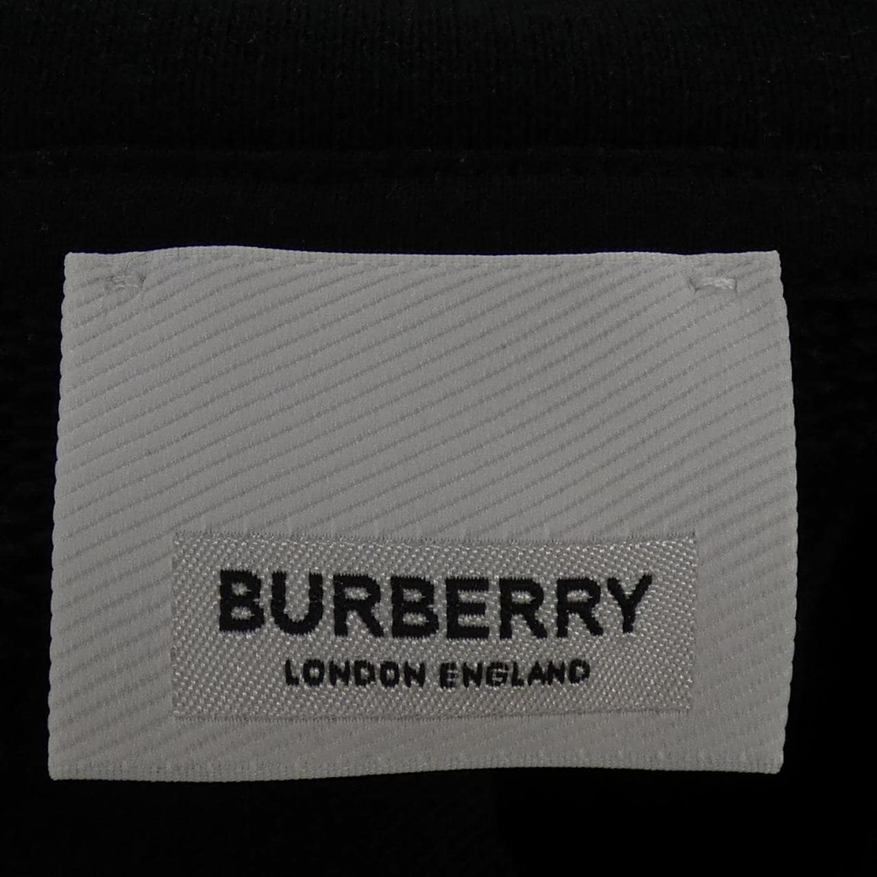 バーバリー BURBERRY 80256841 パーカー